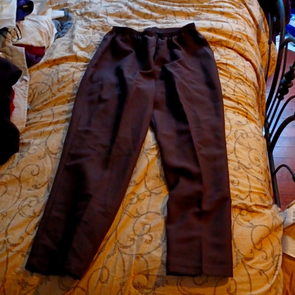 Dress Pants